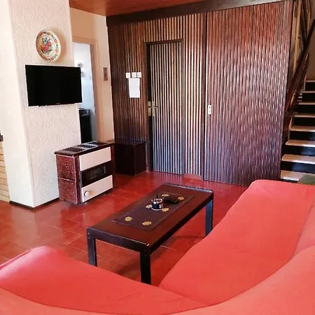 Guesthouse Butkovic Punat Exterior photo