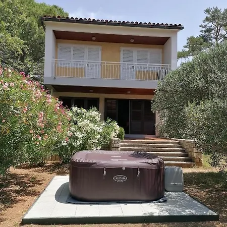 Guesthouse Butkovic Punat Exterior photo