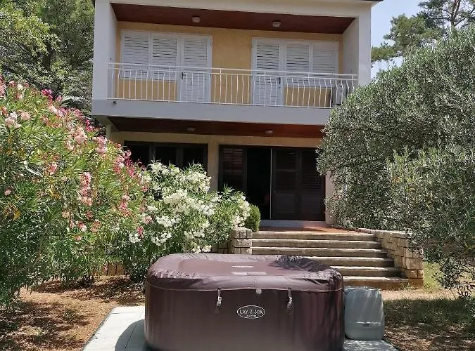 Guesthouse Butkovic