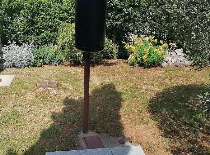Guesthouse Butkovic