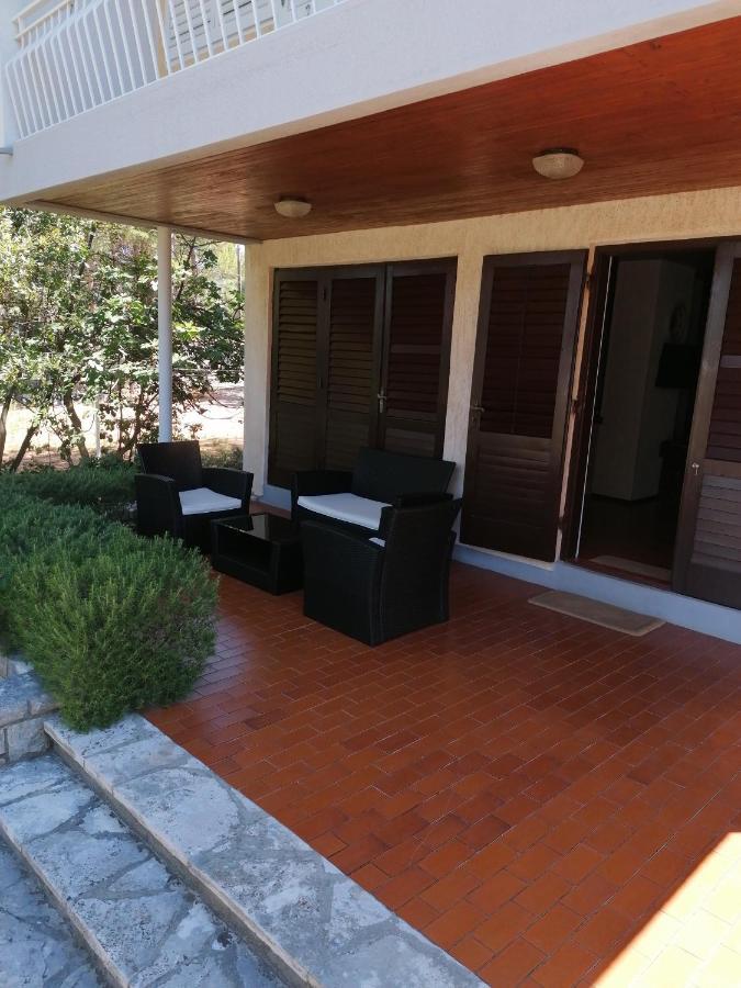 Butkovic Holiday home Punat