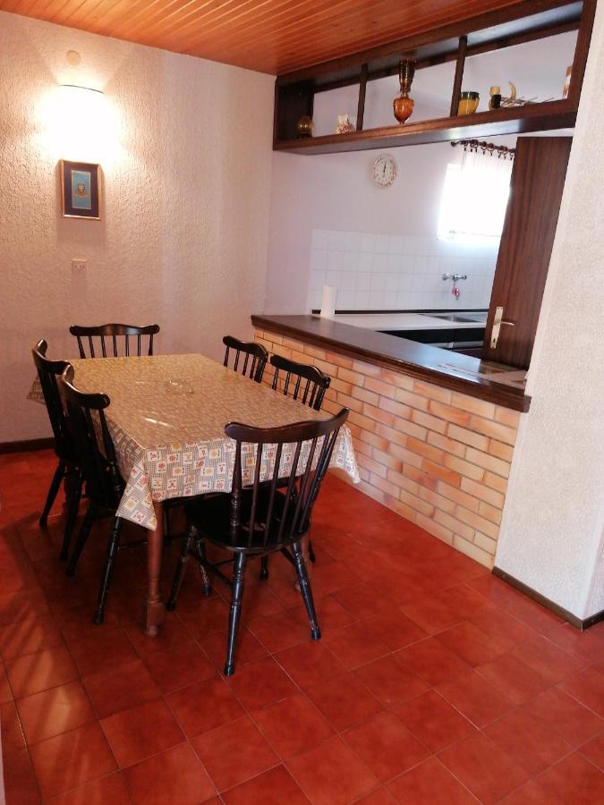 Holiday home Butkovic Punat