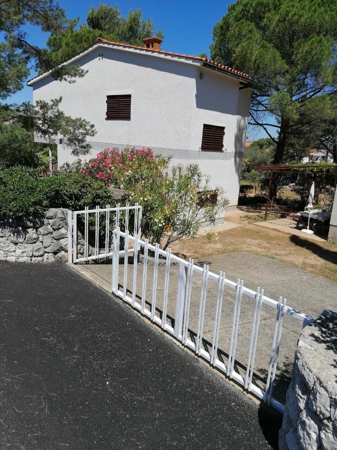 Holiday home Butkovic