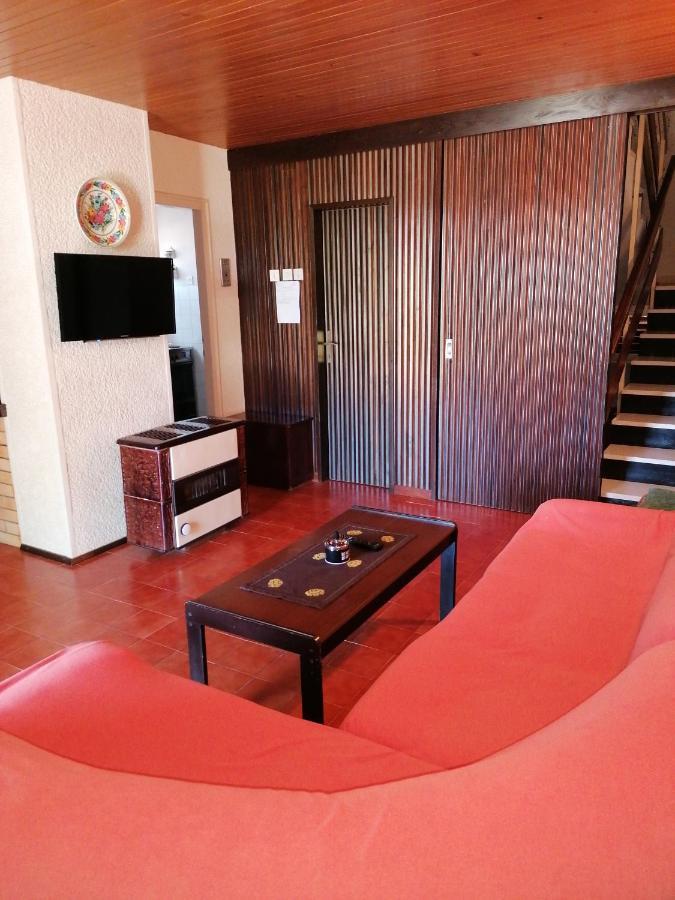 Holiday home Butkovic *