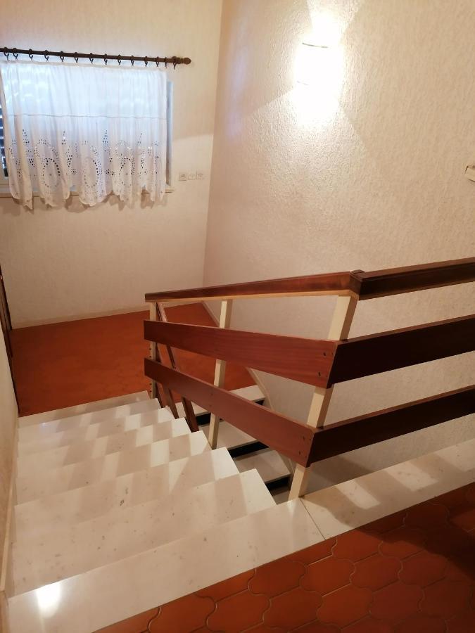 Butkovic Holiday home *