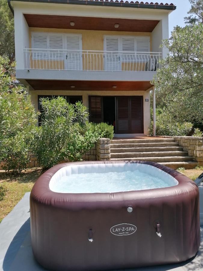 Butkovic Holiday home Punat