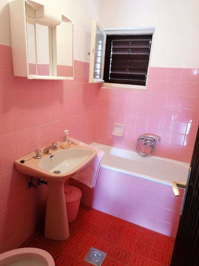 Holiday home Butkovic *