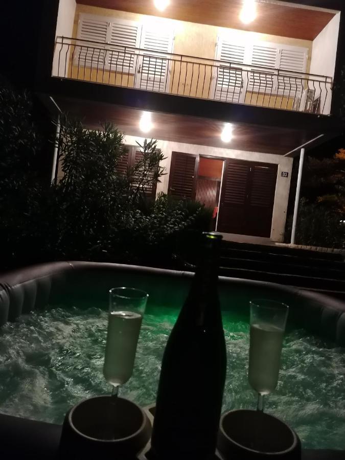 Butkovic Holiday home Punat