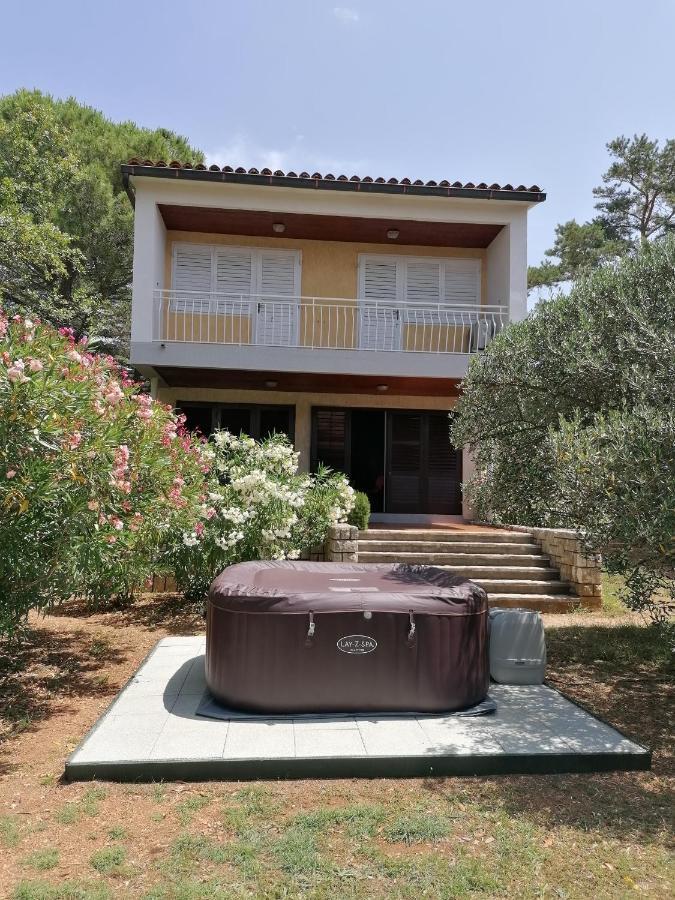 Butkovic Holiday home *
