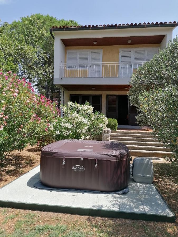 Butkovic Holiday home